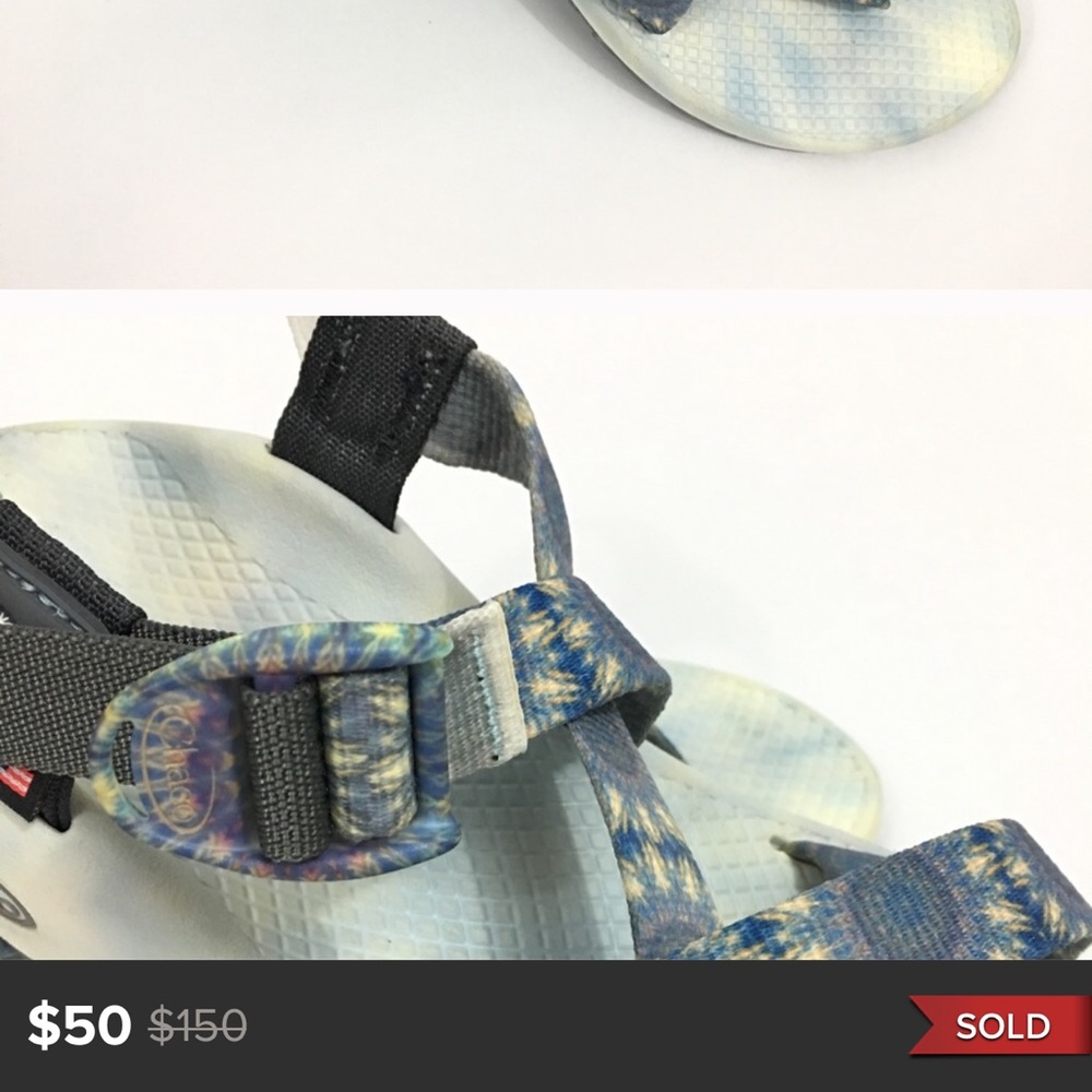 ISO: These Chacos! - Picture 2 of 2